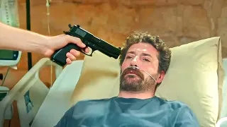 مسلسل المدينة البعيدة الحلقة 35 لقد حان وقت الانتقام  مسلسل المدينة البعيدة الحلقة 35 لقد حان وقت الانتقام