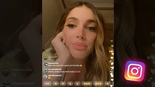 LIVE Q A Lyna Perez lynaritaa on Instagram 2020