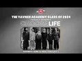 Yavneh Academy Holocaust Play 2024 Choose Life