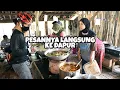 Download Lagu RAME BANGET \u0026 SEBAIKNYA RESERVASI DULU KALAU KESINI !! PADAHAL BARU 2 BULAN PINDAH KE TEMPAT BARU !!
