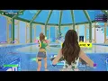 Fortnite EDIT PUMP WARS