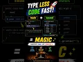 main sysout Shortcuts in Java Java Tips