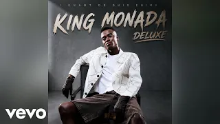 king monada x ck the dj spinning kick official audio 
