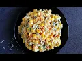 Elote dip recipe Mexican Street Corn Dip
