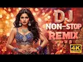 Download Lagu Non-Stop Bollywood Dance Hits 2025 🔥 DJ Remix Party | Desi Beats Mashup