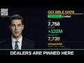 SPX Structural Read