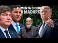 Download Lagu ARGENTINA E PARAGUAI SE UNEM AOS EUA CONTRA MADURO