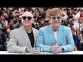 Video di Elton John & Bernie Taupin Talk "Rocketman" 