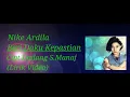 Download Lagu Nike ardila - Beri daku kepastian ( Video Lirik)