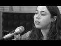 "Ring Them Bells" - Sarah Jarosz - Live in Studio A
