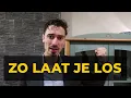 Lagu Loslaten van Beperkende Emoties \u0026 Oude Relaties