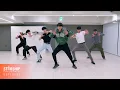 Lagu MONSTA X 몬스타엑스 'GAMBLER' Dance Practice