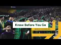 Information to Know Before You Go George Mason University