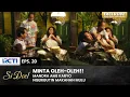 Download Lagu RIBUT TERUS!! Karyo Kaga Mao Ngasih Mandra Makanan | SI DOEL | EPS.20 | SEASON 3 (1/2)