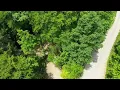 48 acres for sale in Perry County Kentucky - vacant off grid property