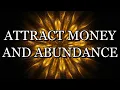 Download Lagu 432 Hz – ATTRACT MONEY AND ABUNDANCE – Meditation Music (With Subliminal Affirmations)