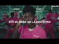 Download Lagu Lil Nas X - INDUSTRY BABY (feat. Jack Harlow) // Sub. Español (video oficial)