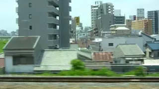 車内放送 8001レ トワイライトエクスプレス 大阪 札幌 いい日旅立ち 