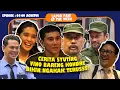 Download Lagu VINO \u0026 MARSHA DIINTEROGASI, KOMBES INDRO MAU MAIN FILM | LAPOR PAK! OF THE WEEK ( 05-09 AGUSTUS 2024