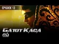 Download Lagu Gatot Kaca - Episode 13 | Terakhir