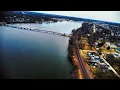 Sterling Illinois from Above