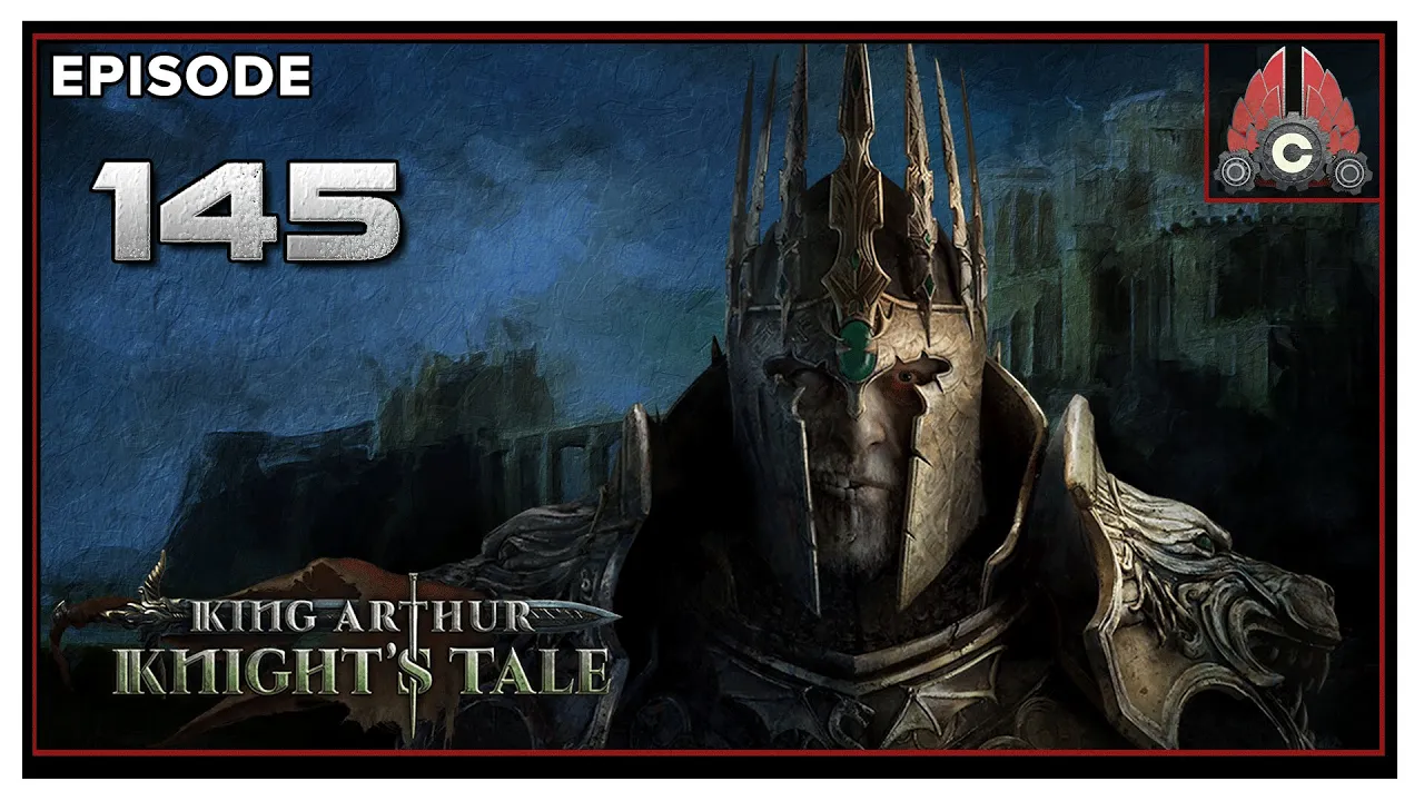 CohhCarnage Plays King Arthur: Knight's Tale - Episode 145 CohhCarnage Plays King Arthur: Knight's Tale - Episode 145