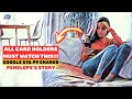 Google Play 10 99 Charge On Statement Penelope Thought It Was Fraud Here s What REALLY Happened