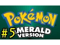 Pokemon Emerald Playthrough UGH PENIS