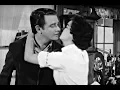 Sue Randall Miss Landers kiss in The Real McCoys 1959