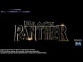 Download Lagu BLACK PANTHER Trailer #2 Version Music Proper Official Movie Soundtrack Complete Theme Song MOKU