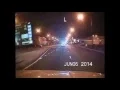 Lagu Chicago Police Dashcam Officer responding to officer shot 10-1 with scanner audio