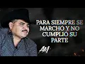 Partido en Dos - Chuy Lizárraga y su Banda Tierra Sinaloense (LETRA)