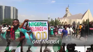 agbani horsfall one nigeria