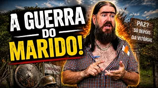 A guerra do Marido TBT