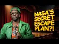 Katt Williams Exposes NASA S Secret Escape Plan Stand-up Comedy
