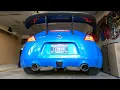 Esprit GT Wing Detailed Install