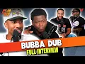 Bubba Dub on trash talking Anthony Davis Shaq Damian Lillard interactions Club 520 Podcast