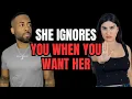 Lagu Why Women Ignore You When You Make Your Intentions Clear In Modern Dating