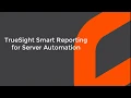 Changing and configuring the keystore password TrueSight Smart Reporting for Server Automation