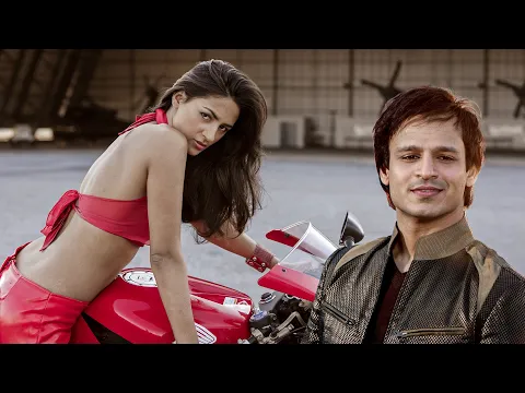 Download MP3 Tere Liye - Prince | Vivek Oberoi | Atif Aslam, Shreya Ghoshal | Hindi Hits | Dance Songs