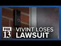Jury orders Vivint to pay 45 million in doorbell tech lawsuit