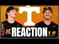 How Tennessee Baseball Has OVERHAULED Its Roster For 2027