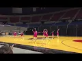 Astoria High School Pizazz Dance Team “Diva Power” 3/18/16