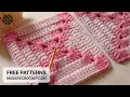 Crochet a SUPER DUPER EASY Granny Square for Beginners