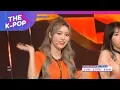 Lagu MOMOLAND, I'm So Hot [THE SHOW 190326]
