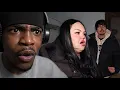 Metri reacts to Sam and Colby Demonic Encounter in Serial Killer Asylum