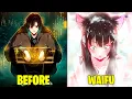 (1-12) Rejected for Being Weak, He Awakens the System to become a God - Manhwa Recap