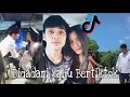 Download Lagu Bidadari Salju Bertiktok - Sweet Qismina \u0026 Adam Lee
