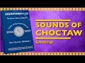 Sounds of Choctaw - Social Greeting