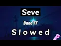 Download Lagu TEZ CADEY ---  SEVE SLOWED \u0026 REVERB ( ISHWAR VERSION) #tiktok #seve #messi #ronaldo